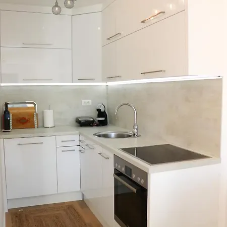 Olympic House Apartmán