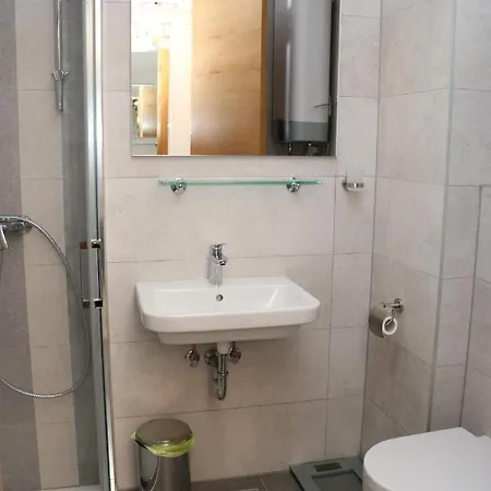 Olympic House Apartmán