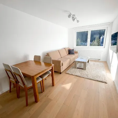 Apartmán Olympic House Jahorina