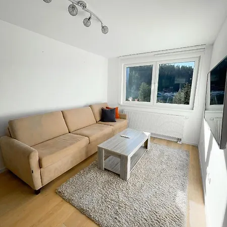 Olympic House Apartmán Jahorina