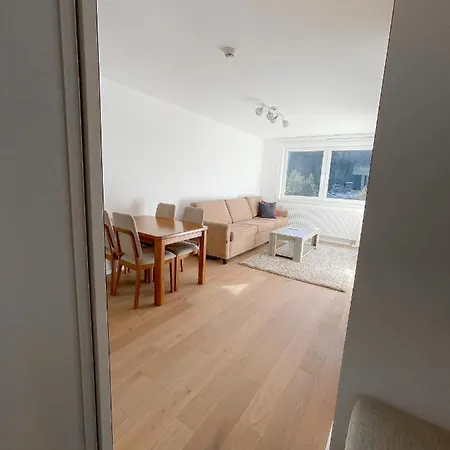 Olympic House Apartmán