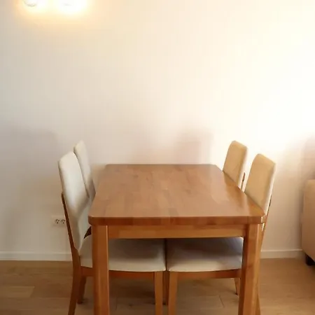 Olympic House Apartmán *