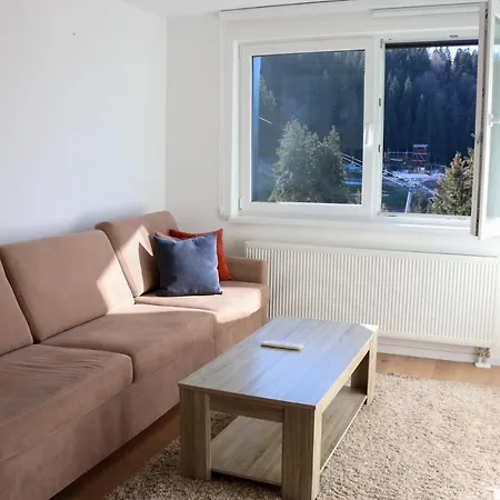 Olympic House Apartmán Jahorina