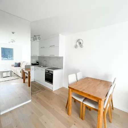 Olympic House Apartmán *